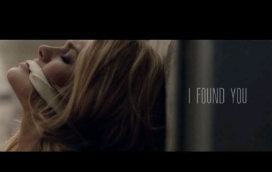I Found You