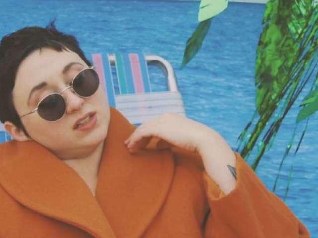 I Don’t Ever Wanna Leave California