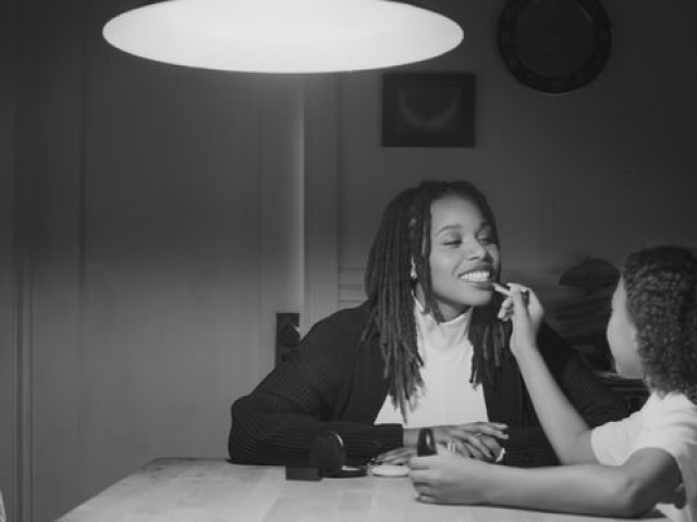 This Is What It Looks Like