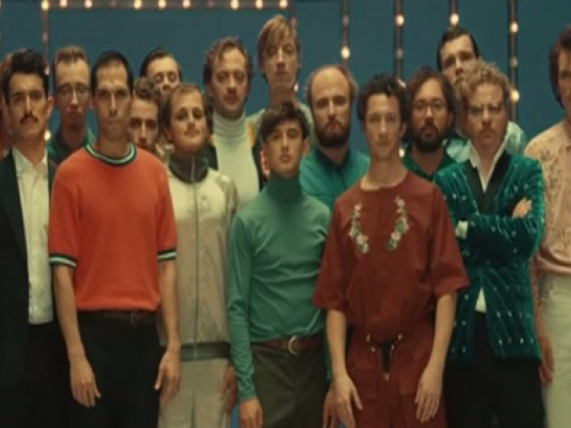 Танцуй, Виталик!