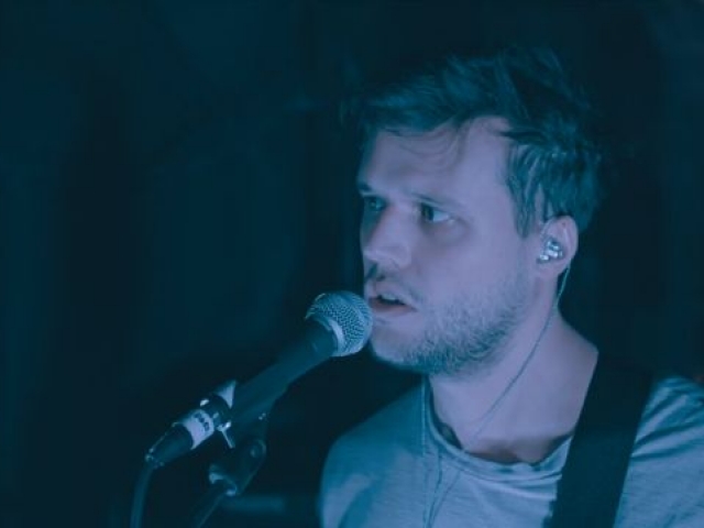 Don’t Want To Feel It All