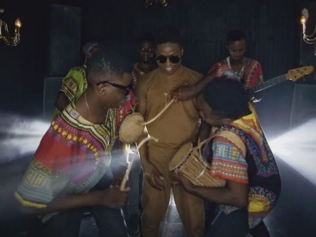 Ladies And Gentlemen