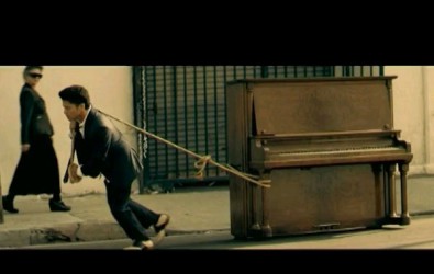 Grenade