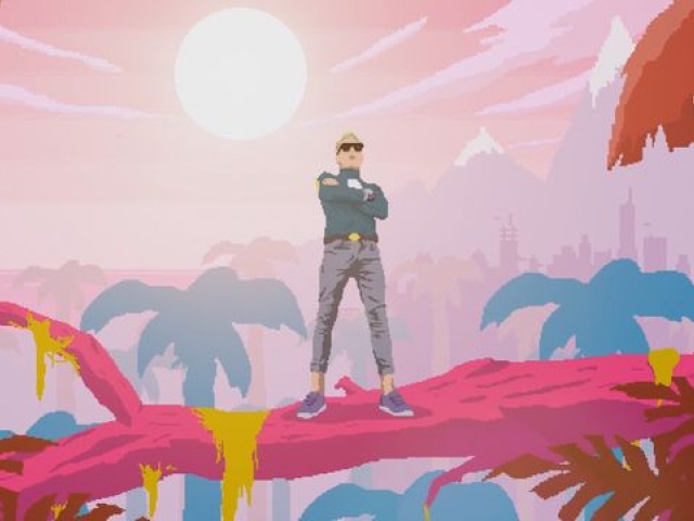 Супергерой