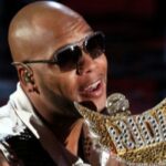 Flo Rida заборгував податковій мільйон доларів