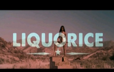 Liquorice