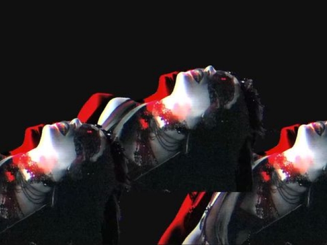 Кровожадность