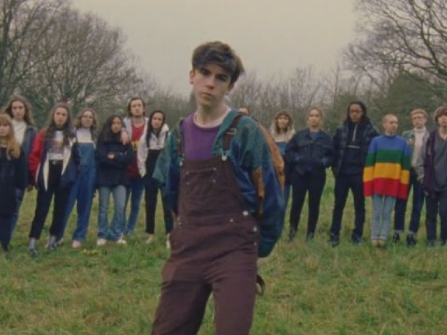 The Kids Don’t Wanna Come Home