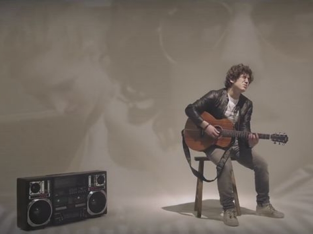 Just Wanna Be With You