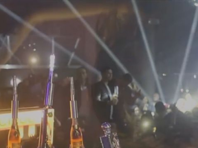 Cocaine (I Can’t Feel My Face)