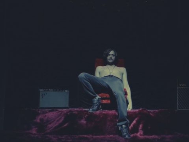 Takes You Like A Rose