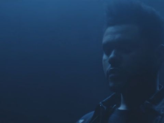 Party Monster  (GQ version)