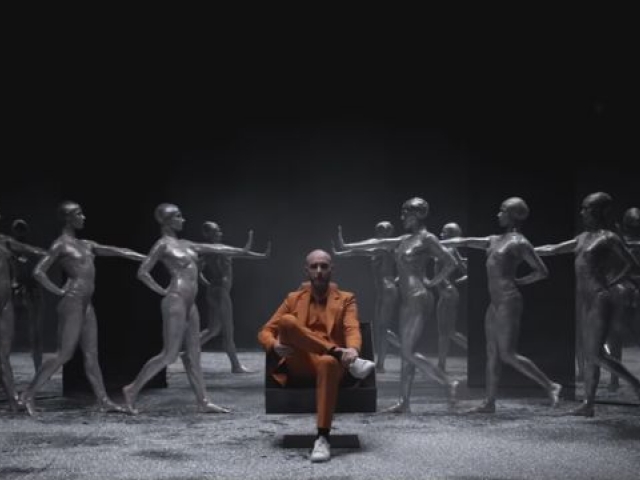 Waiting For The Stars