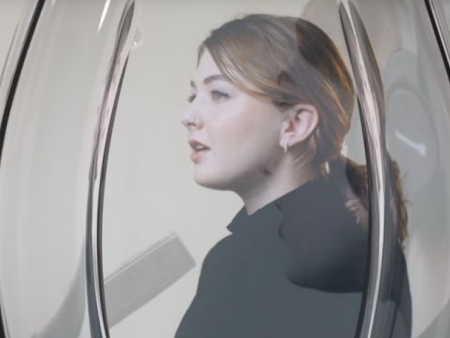 Barricade (Matter Of Fact)