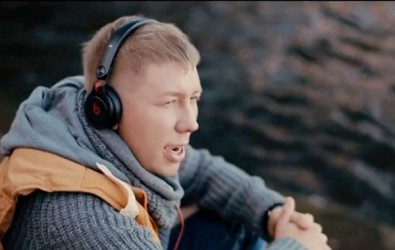 Настроение осень