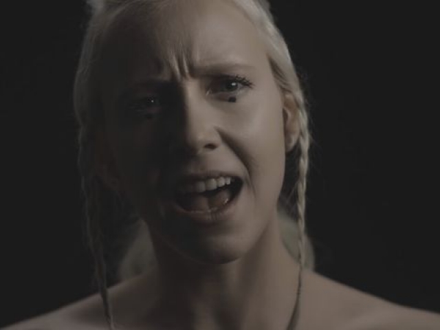 Running Up That Hill