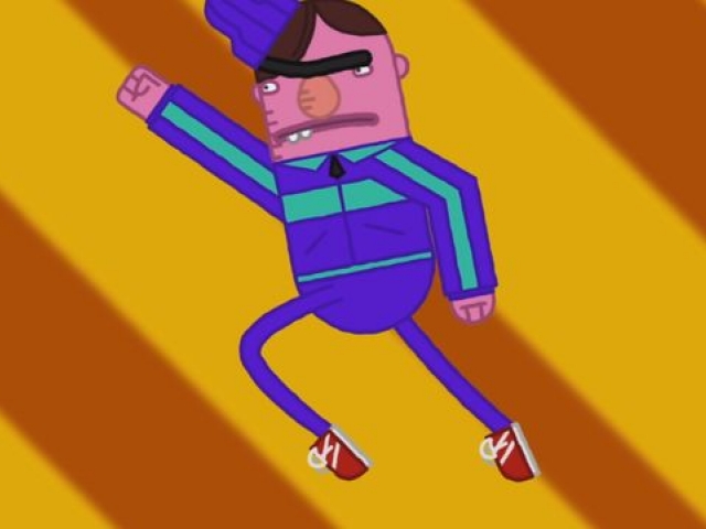 I Don’t Wanna Go Home