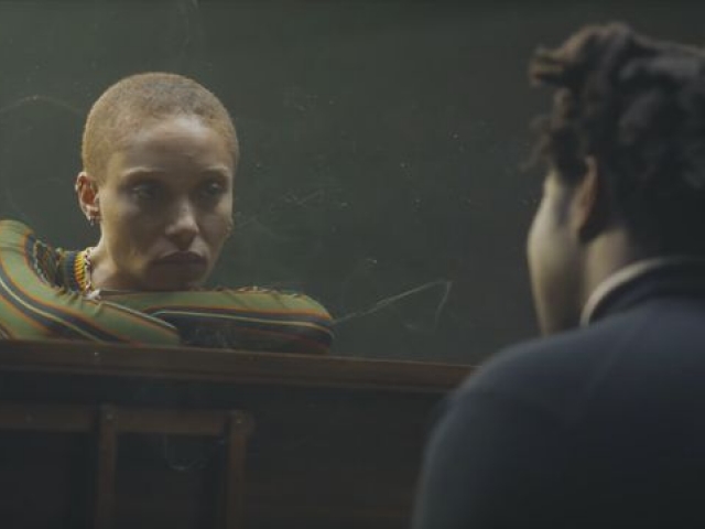 (No One Knows Me) Like The Piano