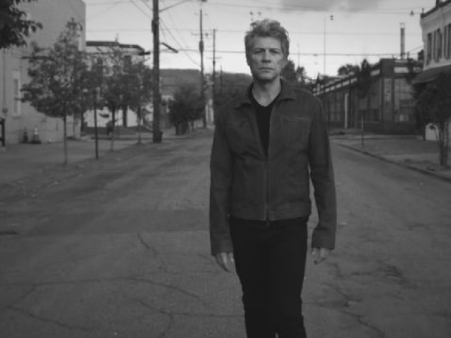 Living With The Ghost