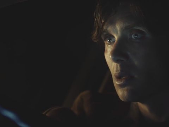 The Meetings Of The Waters