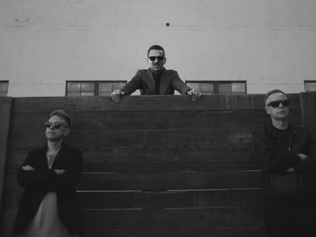 Where’s The Revolution