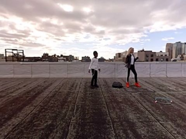 Florida  (360° video)