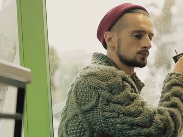 Здравствуй, осень, до свидания