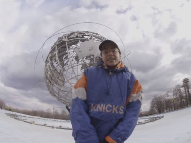 Bart Simpson And Green Line