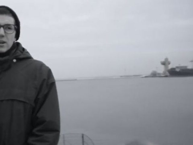 My Head (Is Like An Airballoon)