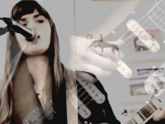 Heavy Head On A Body