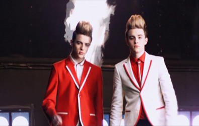 Under Presure (Ice Ice baby)