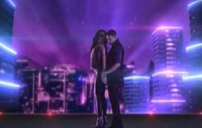 Hit The Lights