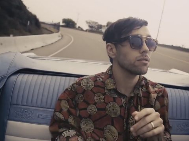 Pacific Coast Highway