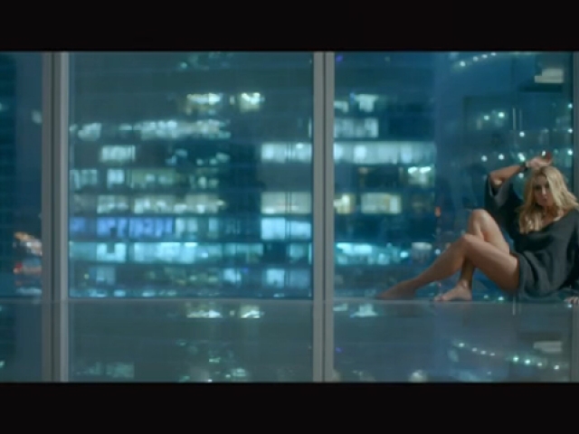 Четверг в твоей постели