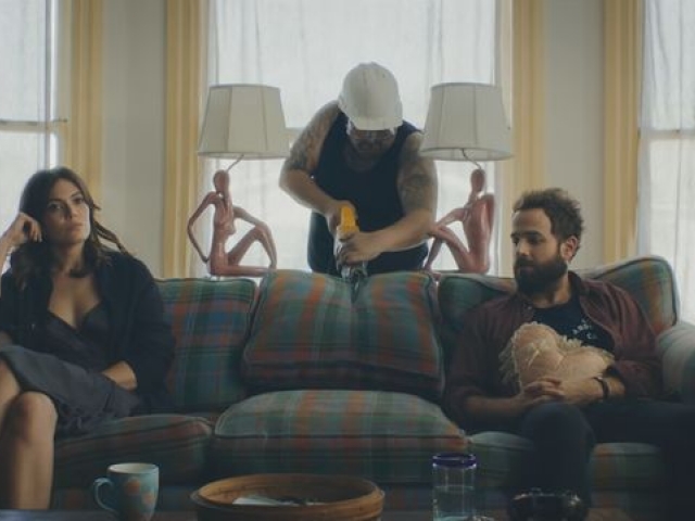 Roll With The Punches