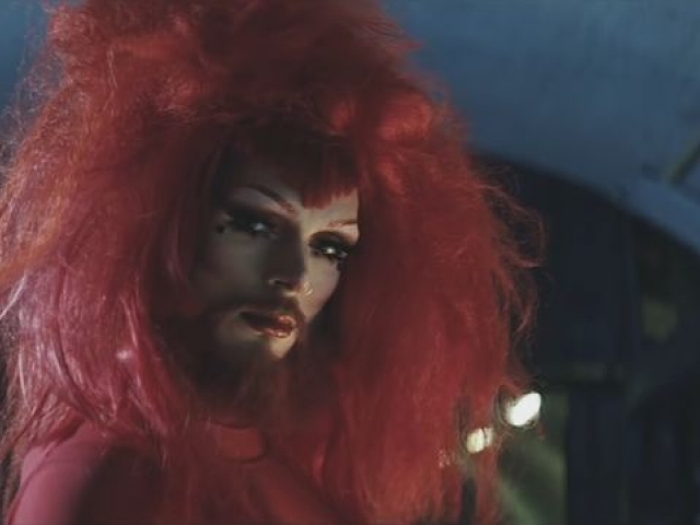 Strange Or Be Forgotten