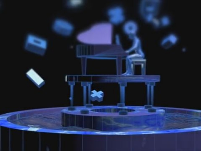 Wide Awake And Dreaming