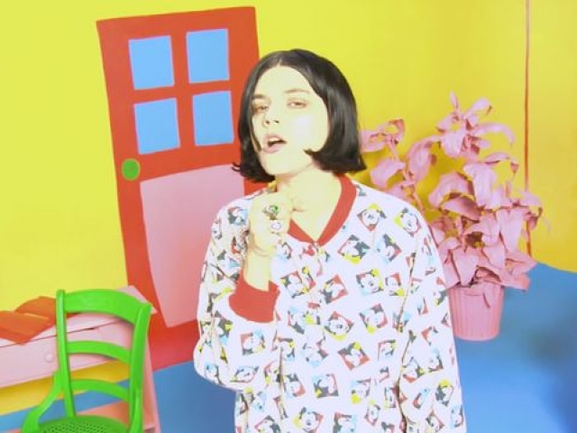 Sweet Sound Of Ignorance