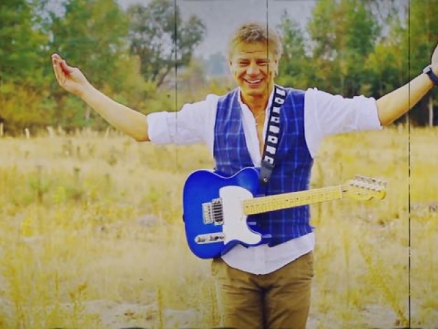 Письма к звёздам