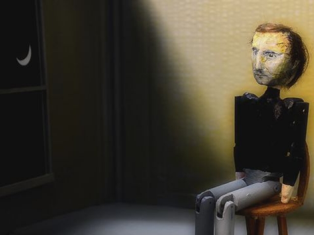 Never Wintersbone You