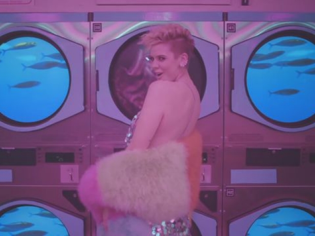 Some Kinda Wonderful