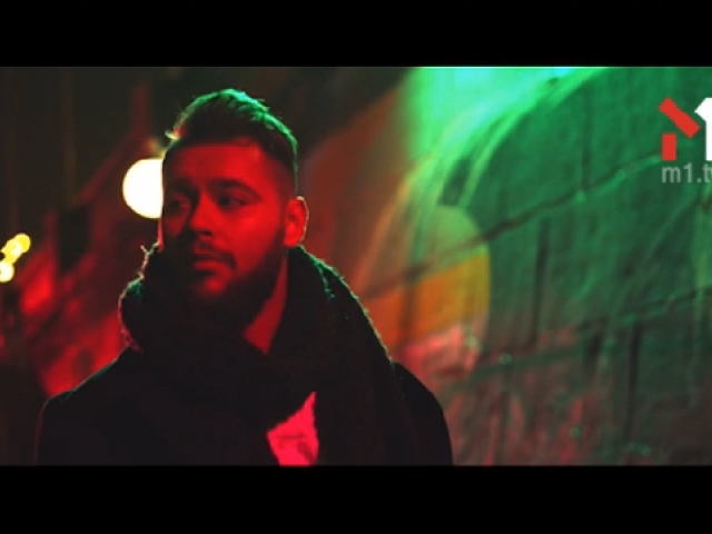 Спать с тобой