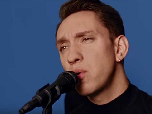 Say Something Loving