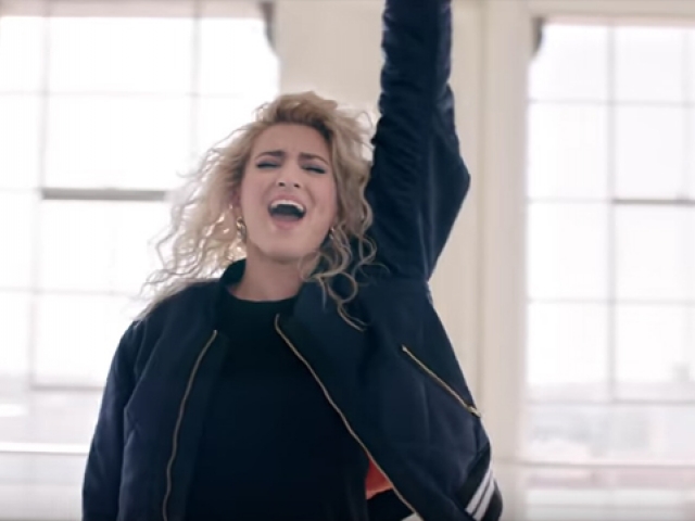 Don’t You Worry ‘Bout A Thing