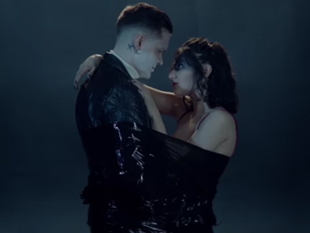 Чоловік-Муза