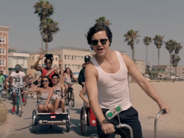 Drunk In The Morning