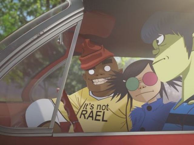 Saturnz Barz (Spirit House)