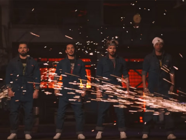 Безбашенный!