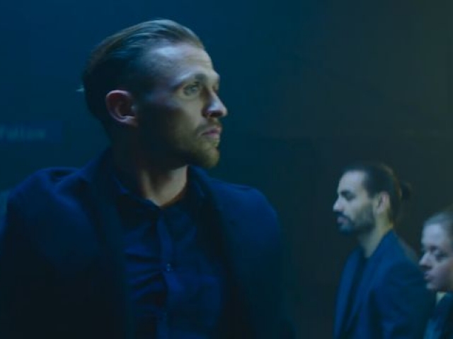 Get High (No, I Don’t)