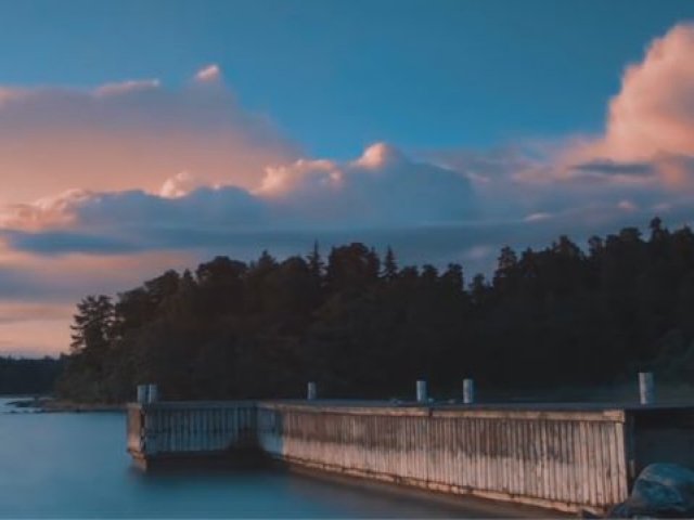 Need To Feel Loved  (LVNDSCAPE sunset chill mix)